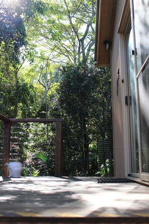 住宿景观