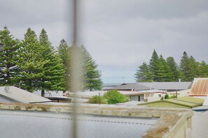 Apartment (Post Office) | Beach/ocean view