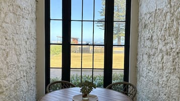 Apartment, 2 Bedrooms (Policeman's Residence) | Terrace/patio