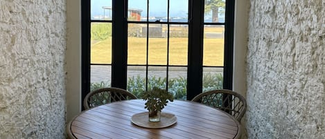 Appartement, 2 chambres (Policeman's Residence) | Terrasse/Patio