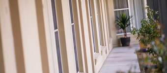 Alexander Cameron Suites