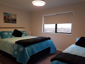 Executive Cottage, 2 Bedrooms - Birchgrove Cottages (Ngararatunua)