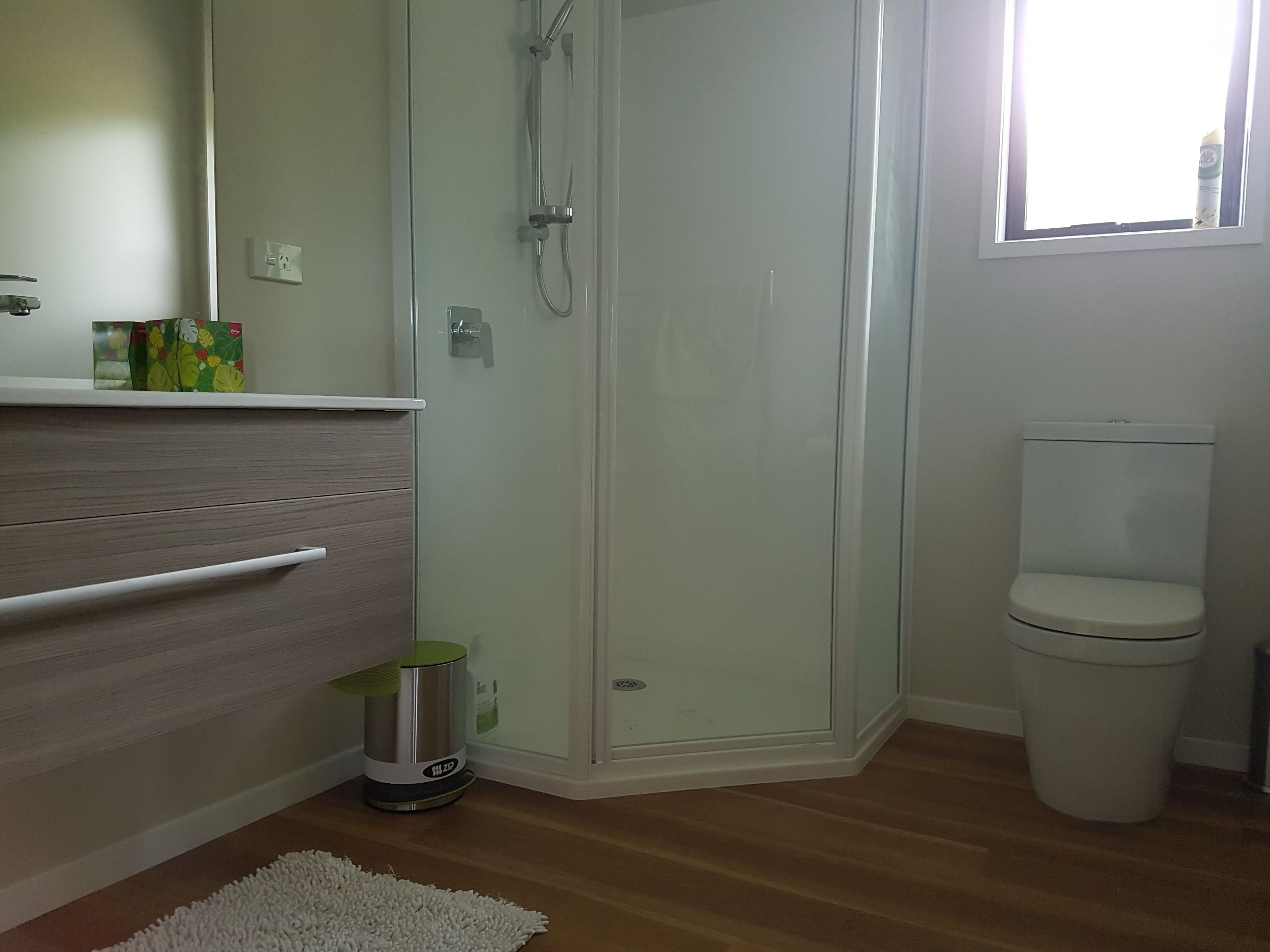 Baño