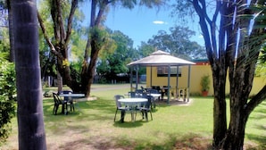 Garden - Oakey Motel (Oakey)
