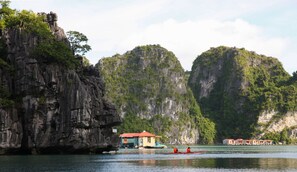 Fishing - Imperial Classic Cruise Halong (Ha Long)