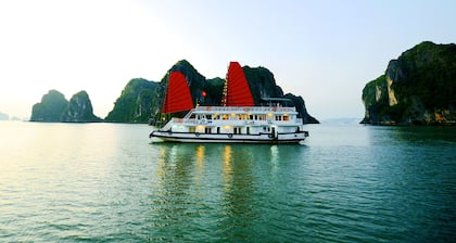 Imperial Classic Cruise Halong