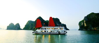 Imperial Classic Cruise Halong