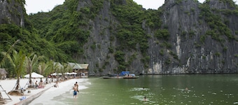 Imperial Classic Cruise Halong
