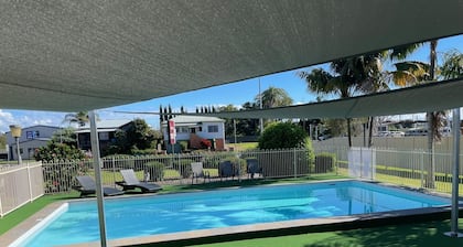 City Centre Motel