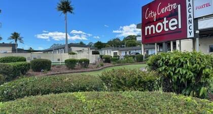 City Centre Motel