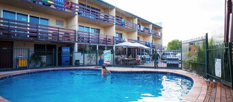 Airlie Beach YHA - Hostel
