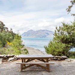 Safari Tent, Multiple Beds, Lake View, Lakeside