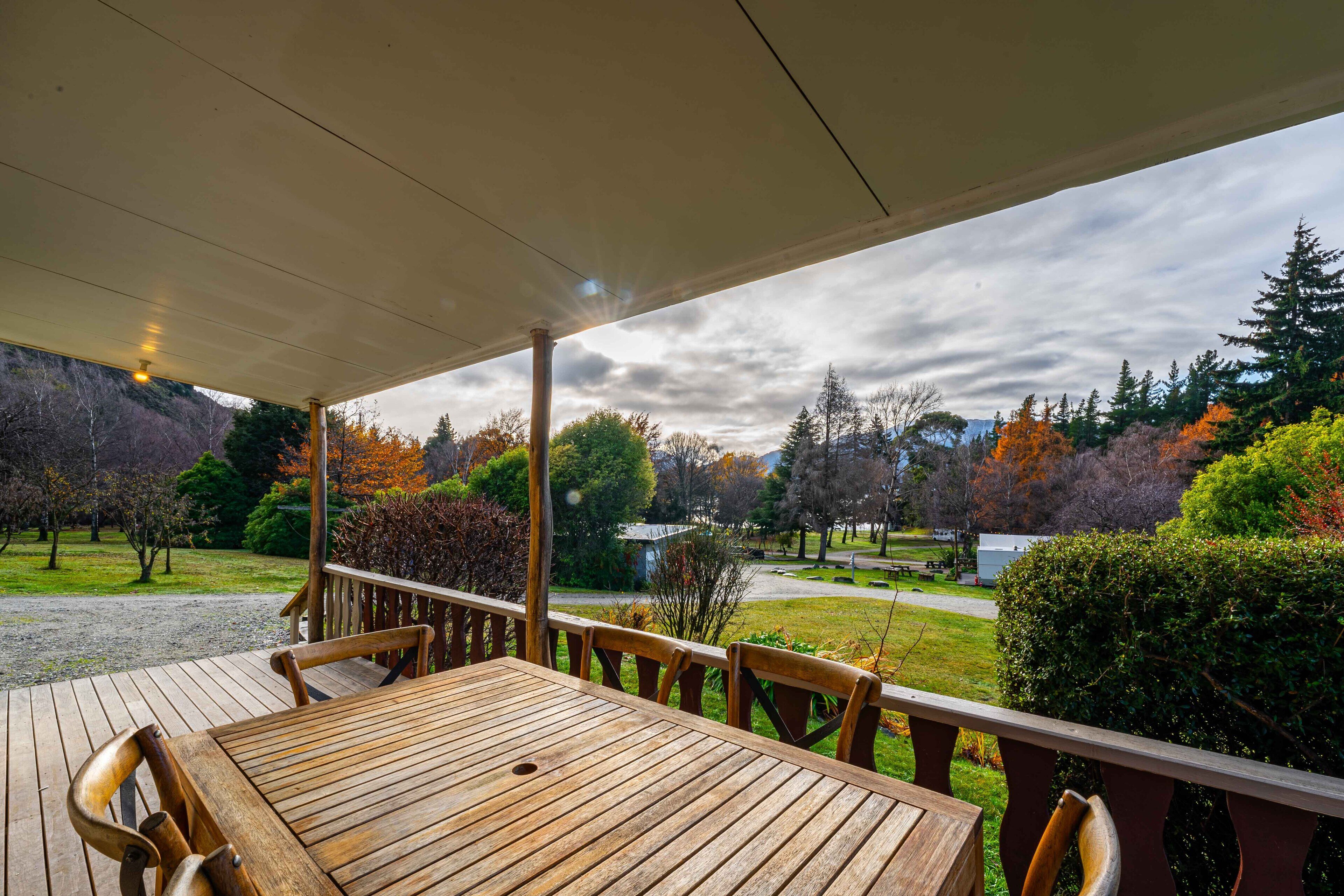 Family Cottage, 2 Bedrooms | Terrace/patio