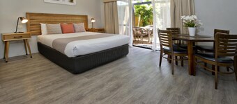 Vintages Accommodation