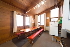 Familjerestaurang