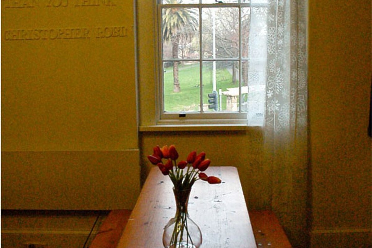 Townhouse 2 | Room amenity