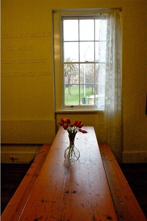 Townhouse 2 | Room amenity