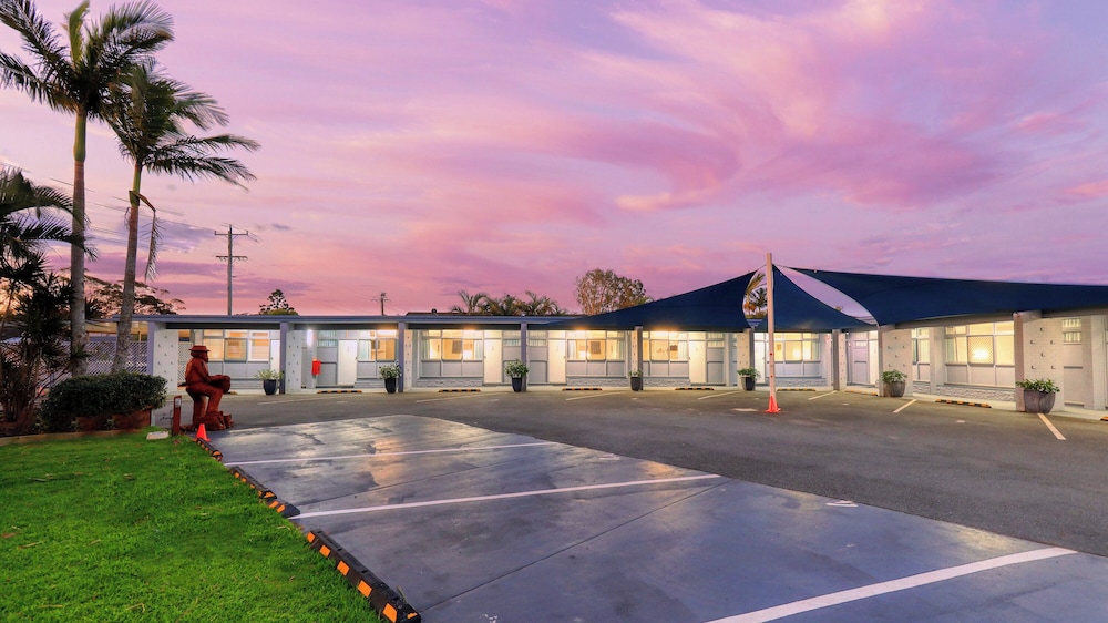 Almare Tourist Motel photo 6