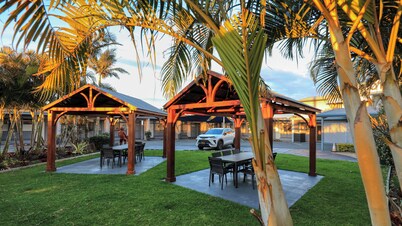 Almare Tourist Motel