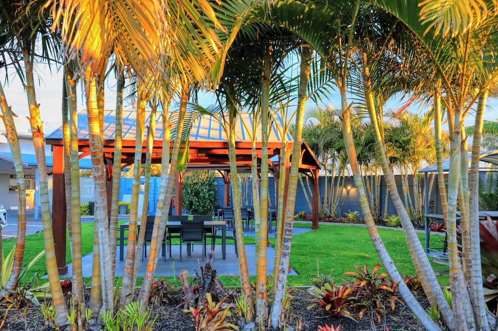 Almare Tourist Motel