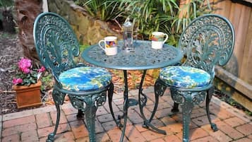 Teras/patio