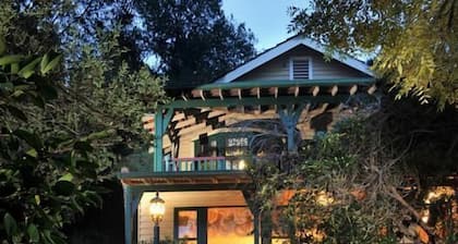 Belgrave Bed and Breakfast