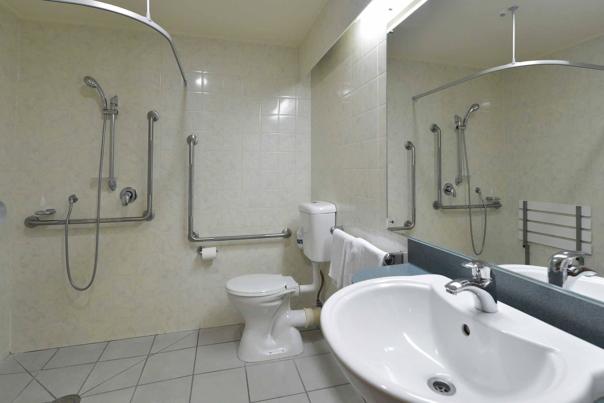 minibar, in-room safe, desk, iron/ironing board