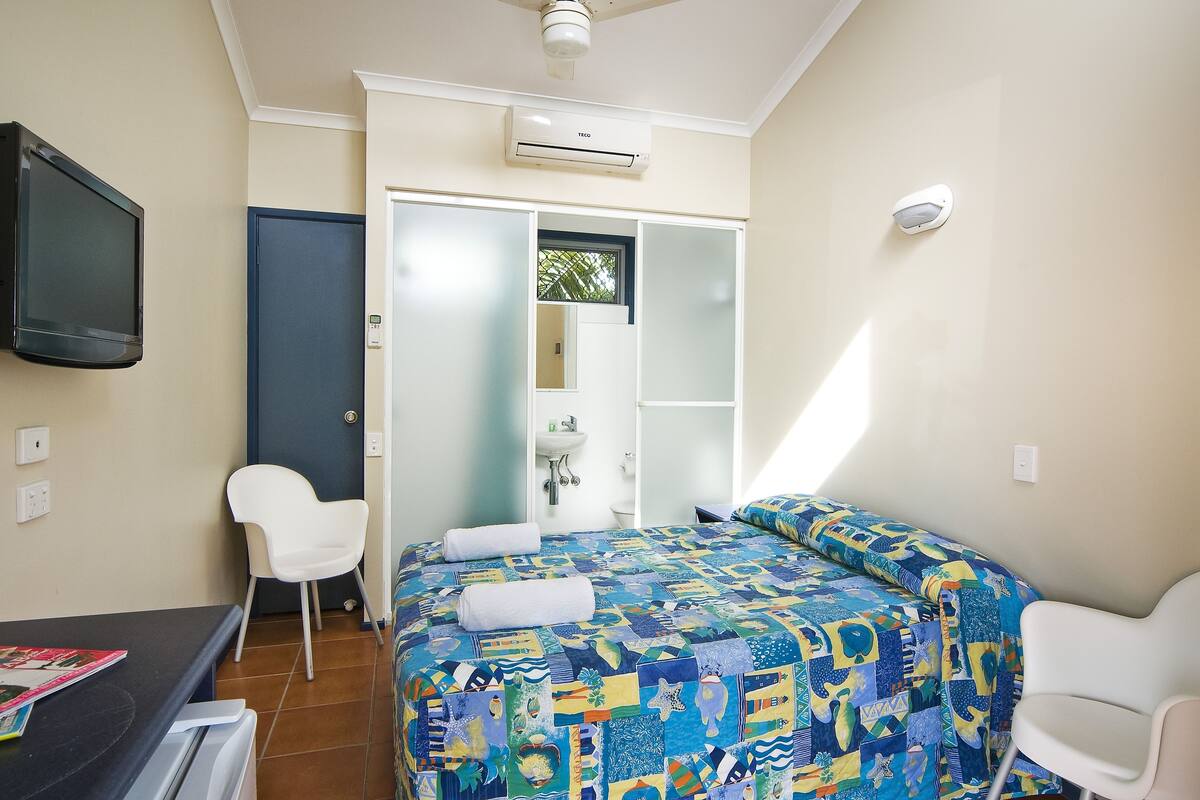 Standardzimmer (Ensuite Lodge) | Kostenloses WLAN