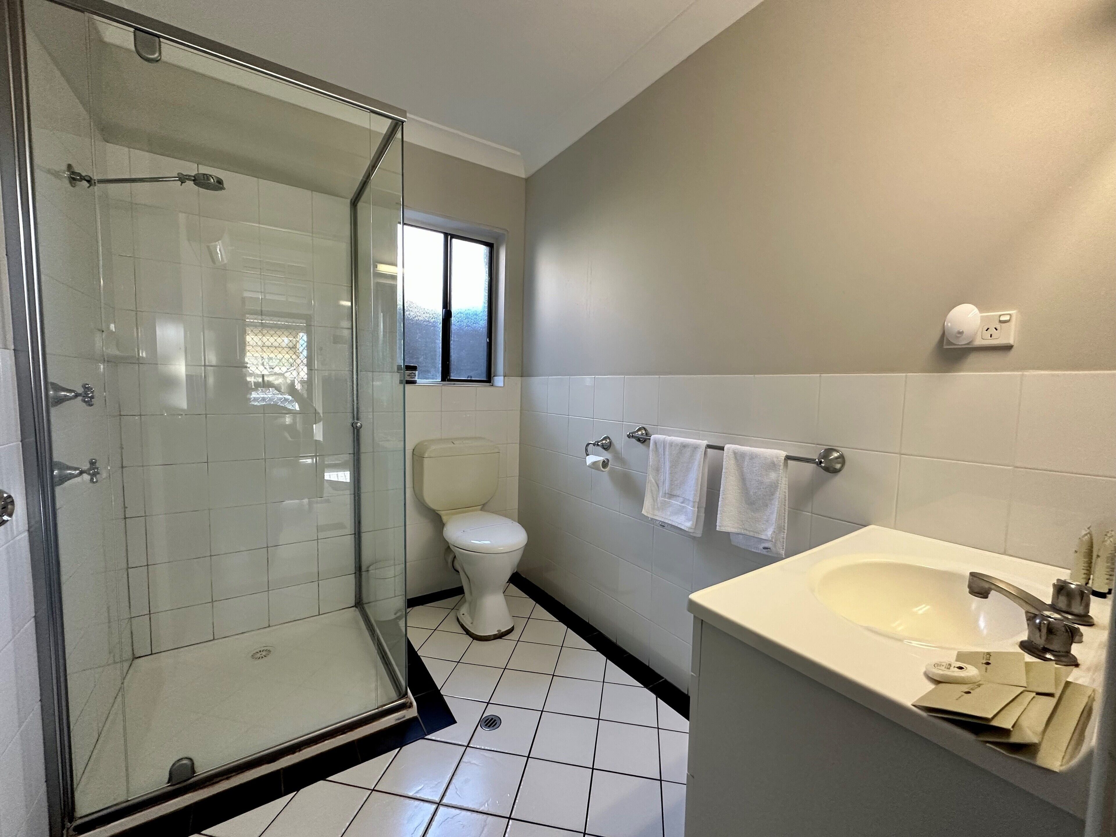 Apartments On The Park Glen Innes