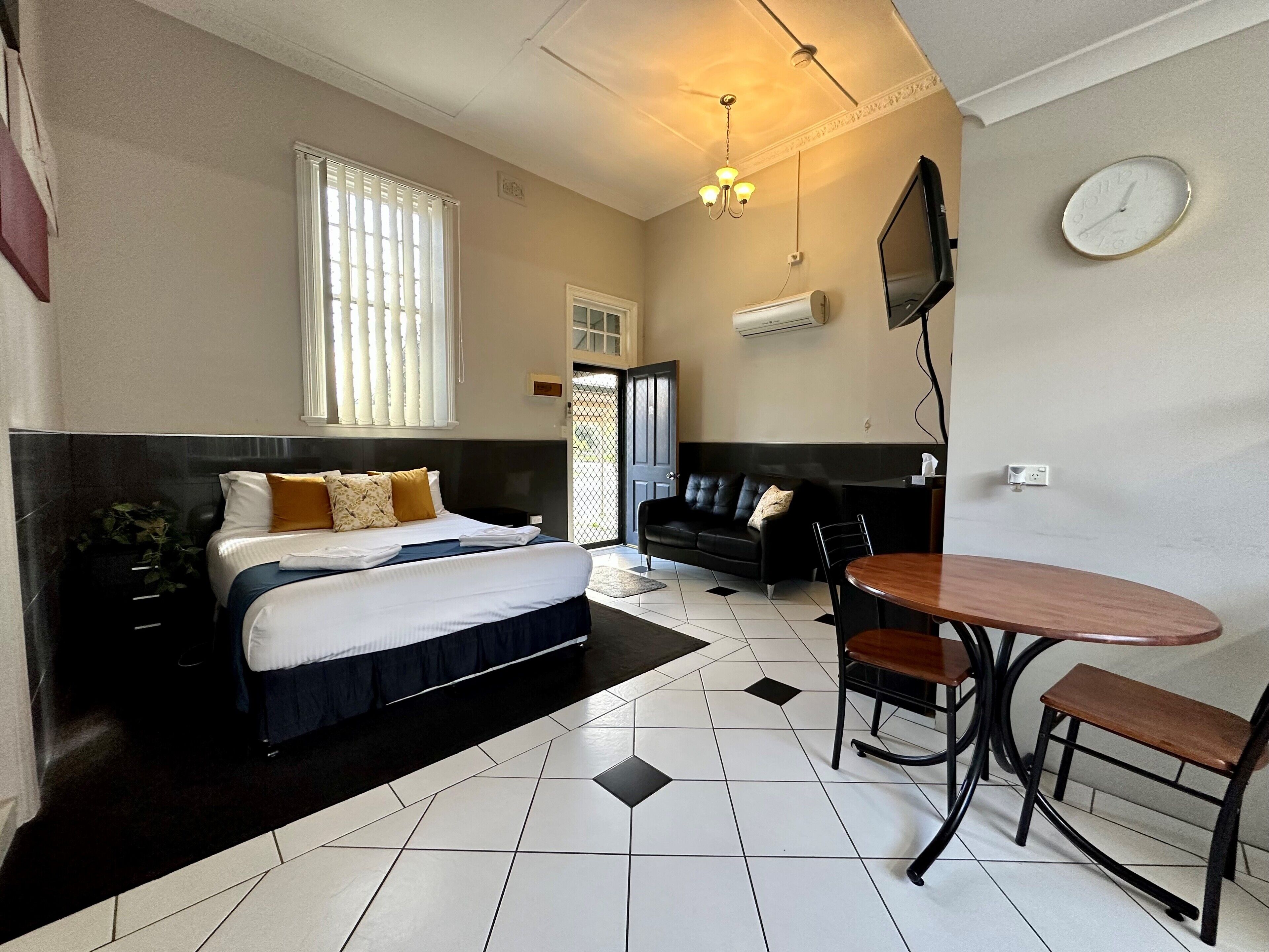 Apartments On The Park Glen Innes