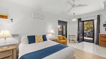 Studio | Premium bedding, down comforters, individually decorated