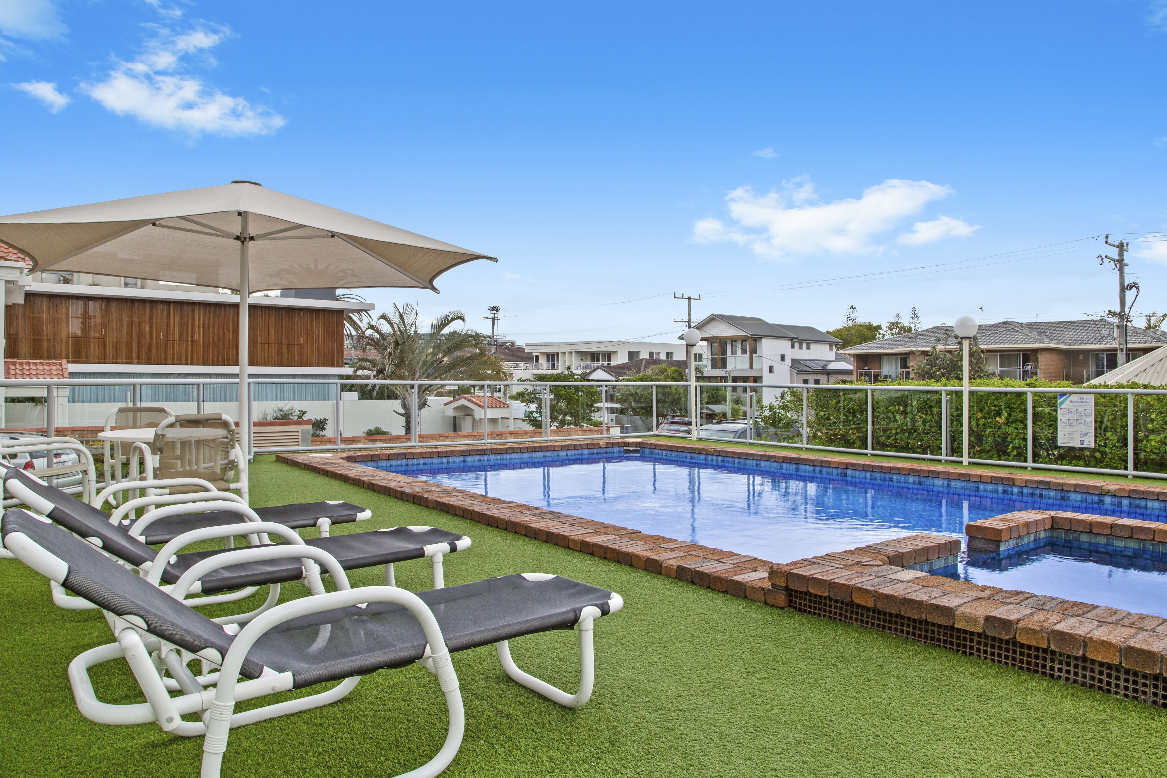 Foreshore Apartments — image 2