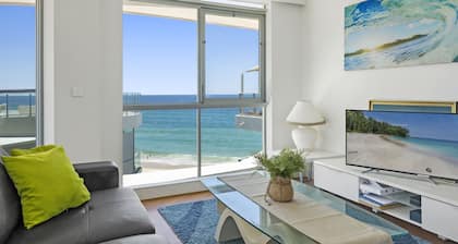 Foreshore Apartments