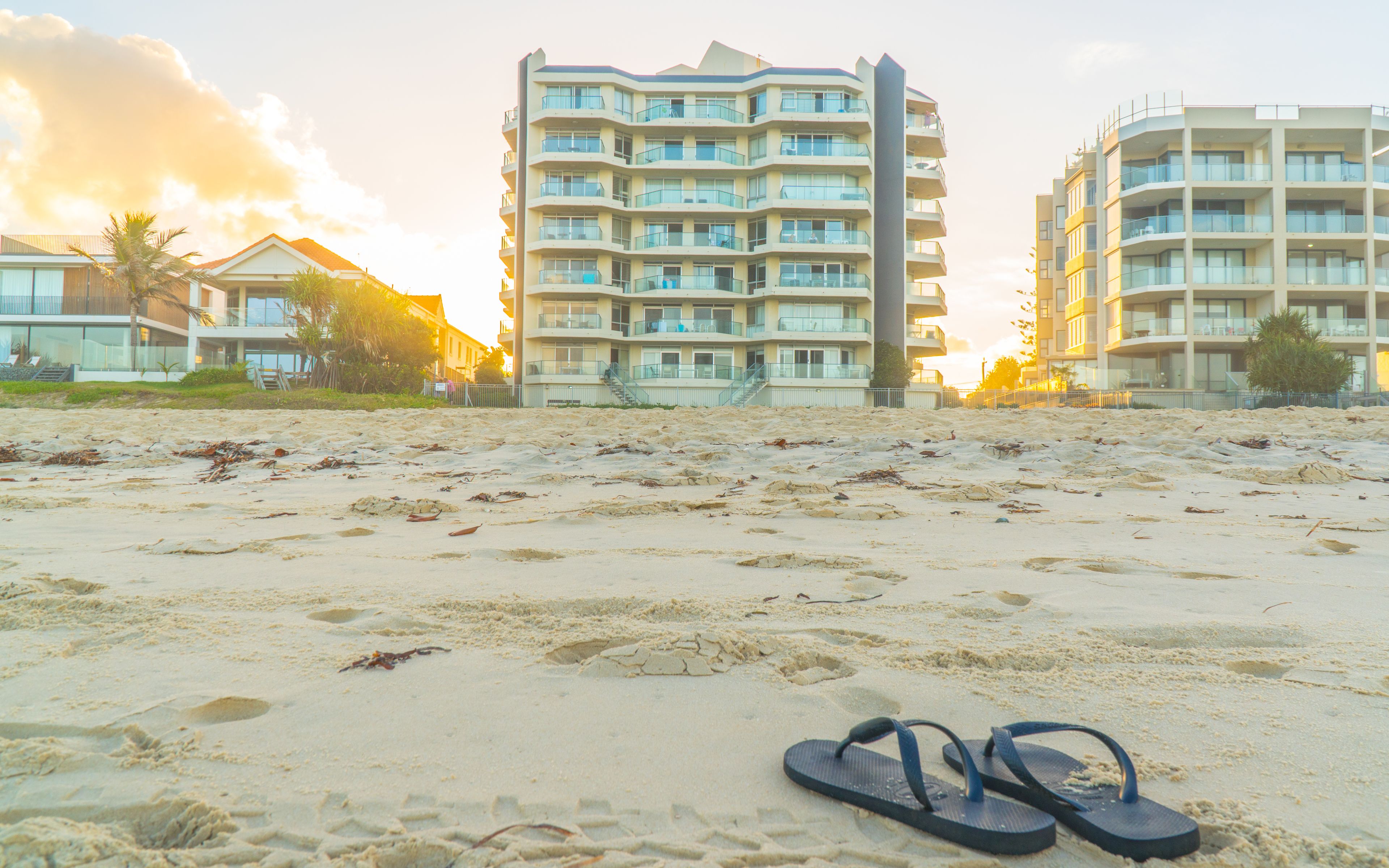 Foreshore Apartments — image 26