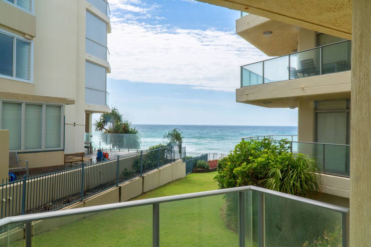 1 Bedroom Apartment-Partial Ocean View | Beach/ocean view