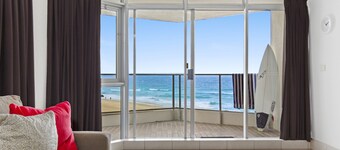 Foreshore Apartments