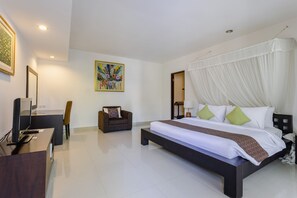 Villa, 1 Bedroom, Private Pool