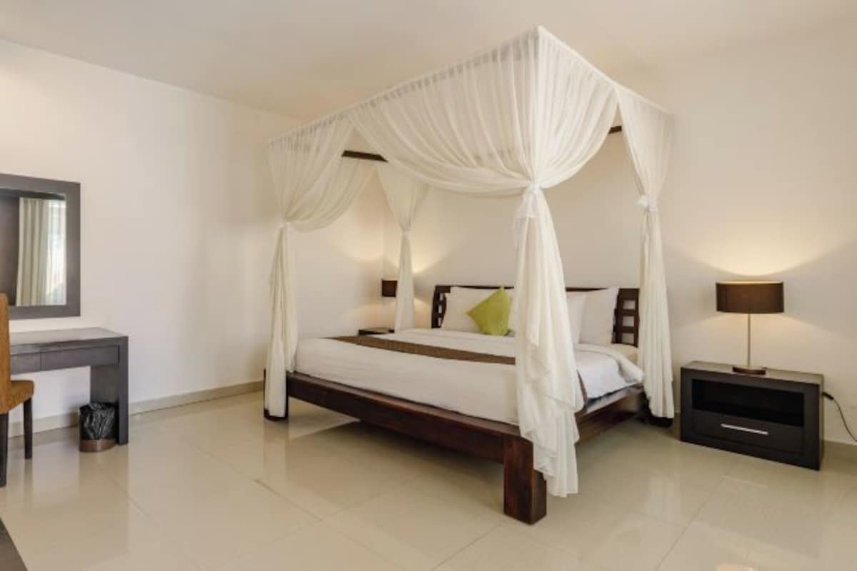 Kamar