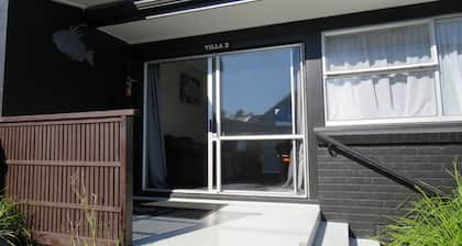 Blue Wave Motel Mount Maunganui