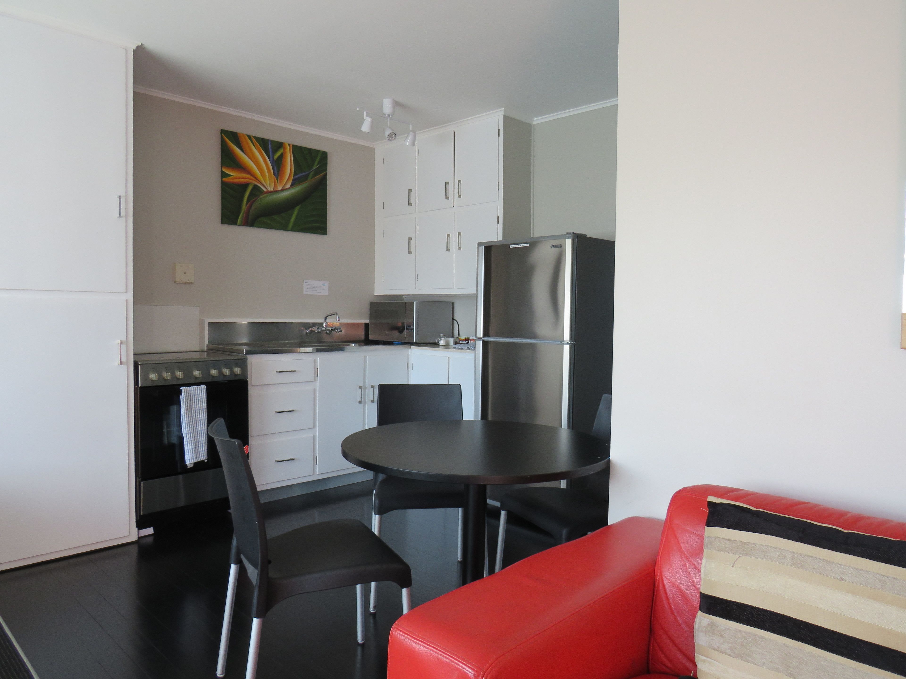 Villa | 1 bilik tidur, seterika/papan seterika, Wi-fi percuma 