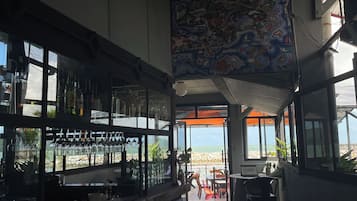 Pintu masuk dalaman