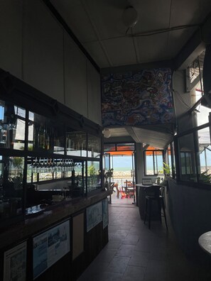 Interior entrance - Tubotel Langkawi (Langkawi)