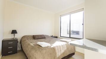 Villa, 1 Bedroom, Self Contained