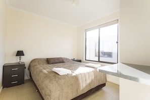 スタンダード アパートメント 1 ベッドルーム 禁煙 キッチン (Villa1 bedroom self cont)