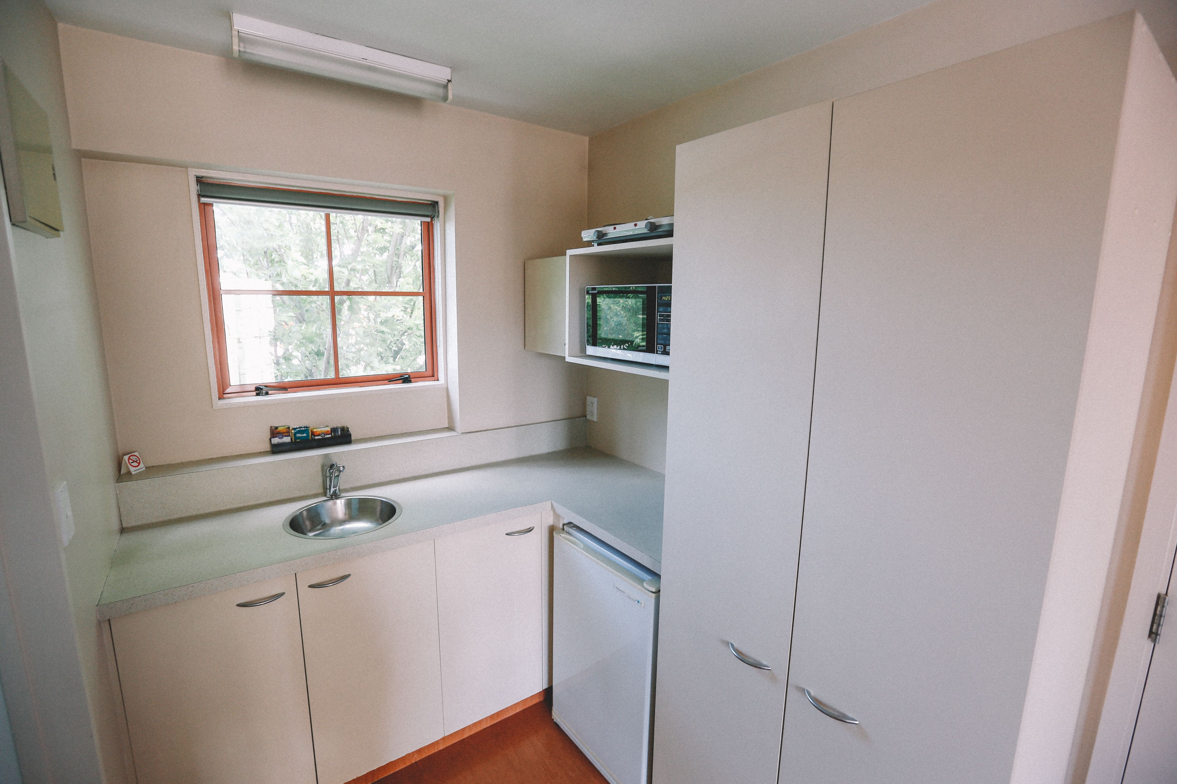 Foto - Addington Stadium Motel