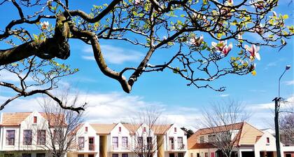 Addington Stadium Motel