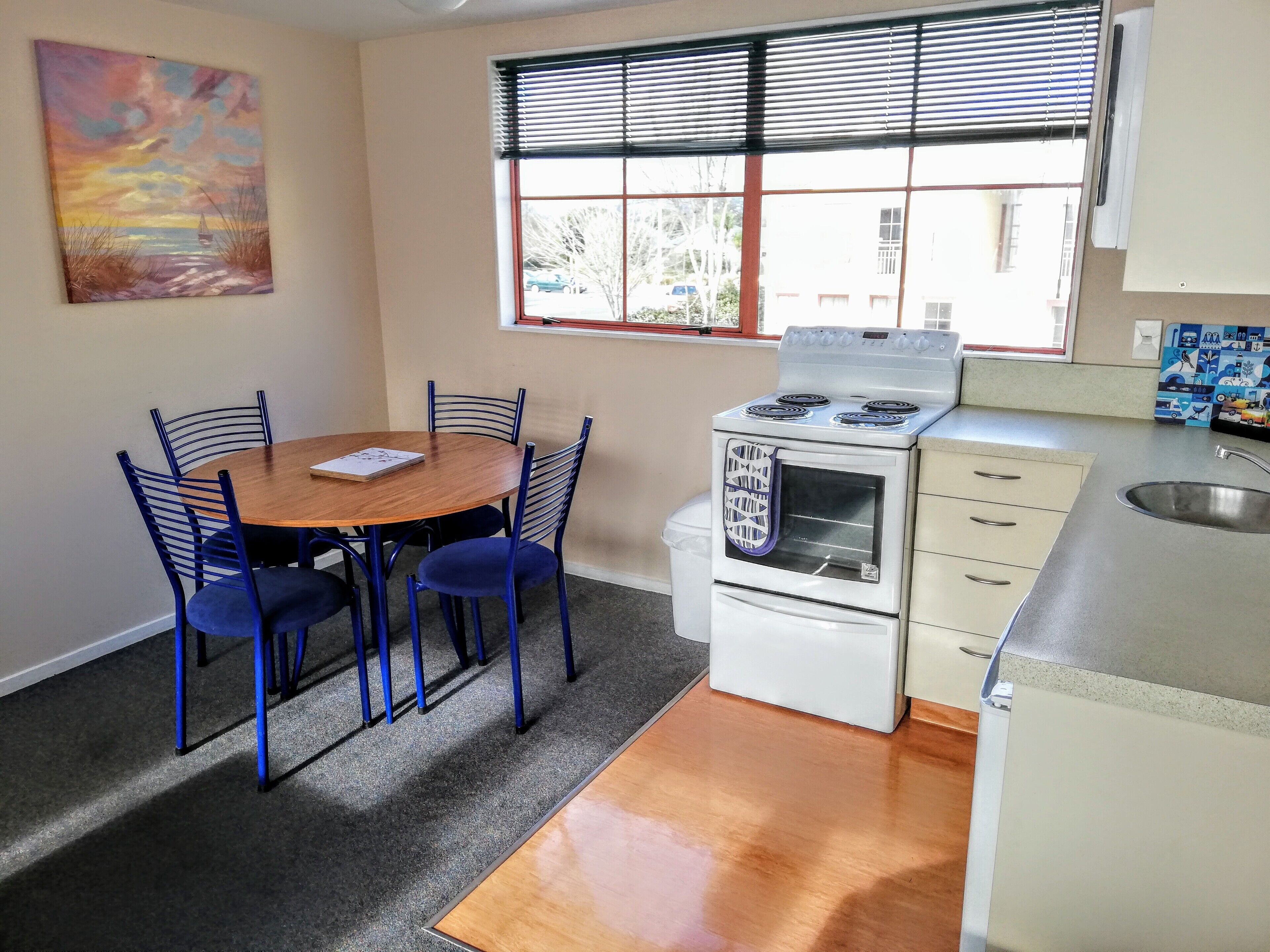 Foto - Addington Stadium Motel