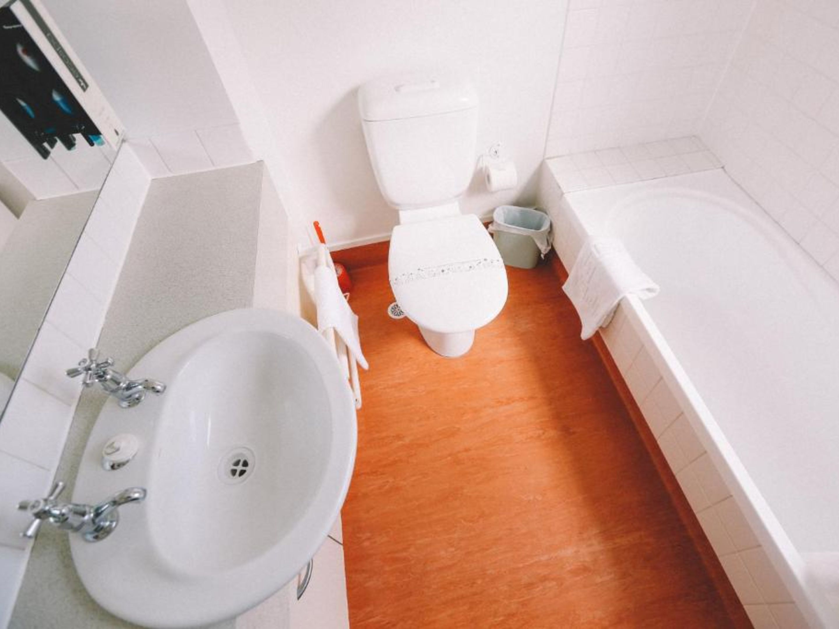 Foto - Addington Stadium Motel