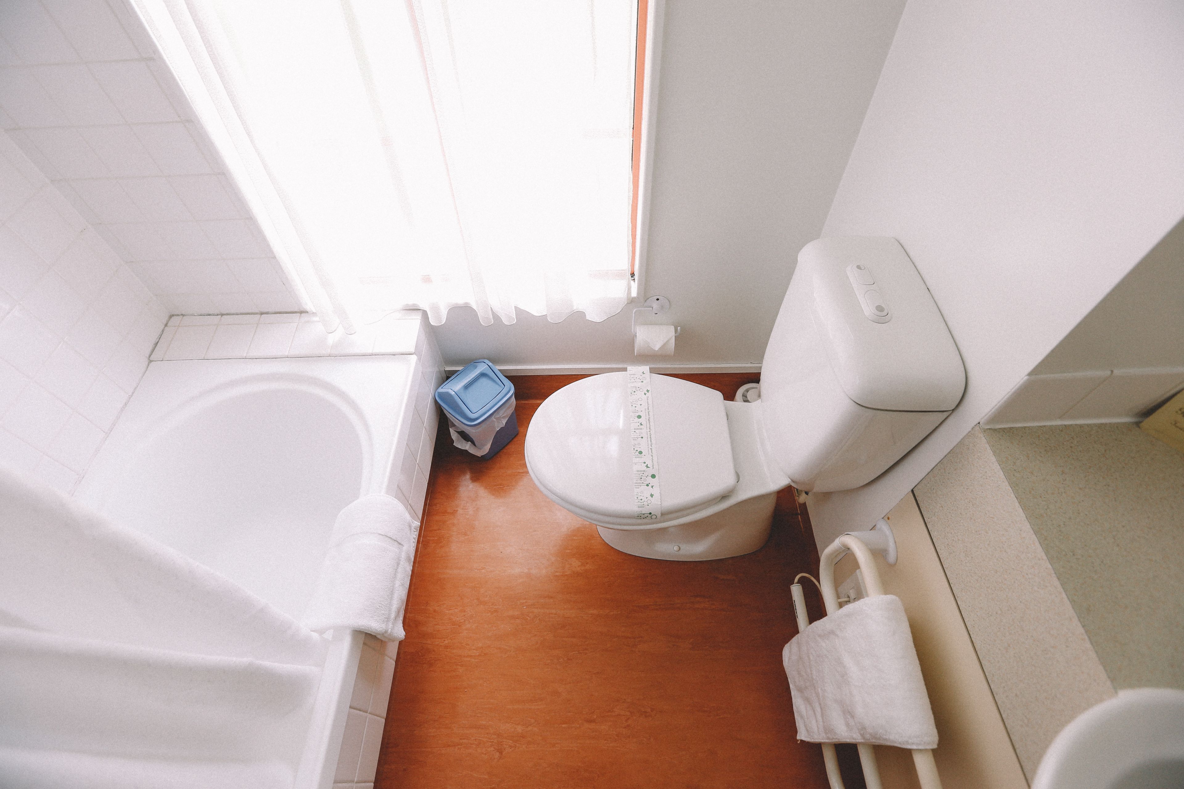 Foto - Addington Stadium Motel