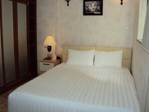 Chambre Double Standard
